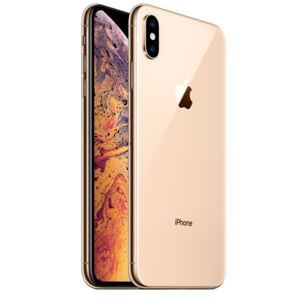 Apple iPhone XS 64GB 4GB RAM Gold 5.8inch Apple iPhone XS 64GB 4GB RAM Gold 5.8inch